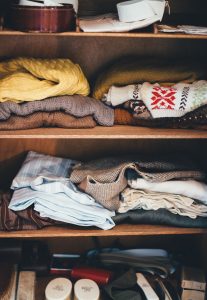 Problemy z miejscem – wybierz meble na wymiar