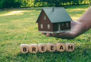 Co to jest certyfikat BREEAM?