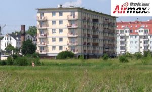 Internet Airmax we Wrocławiu: Polanowice-Poświętne-Ligota na Fali Szybkiego i Stabilnego Łącza