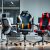 Rodzaje foteli biurowych i ich zastosowania: ergonomia, gaming i rehabilitacja