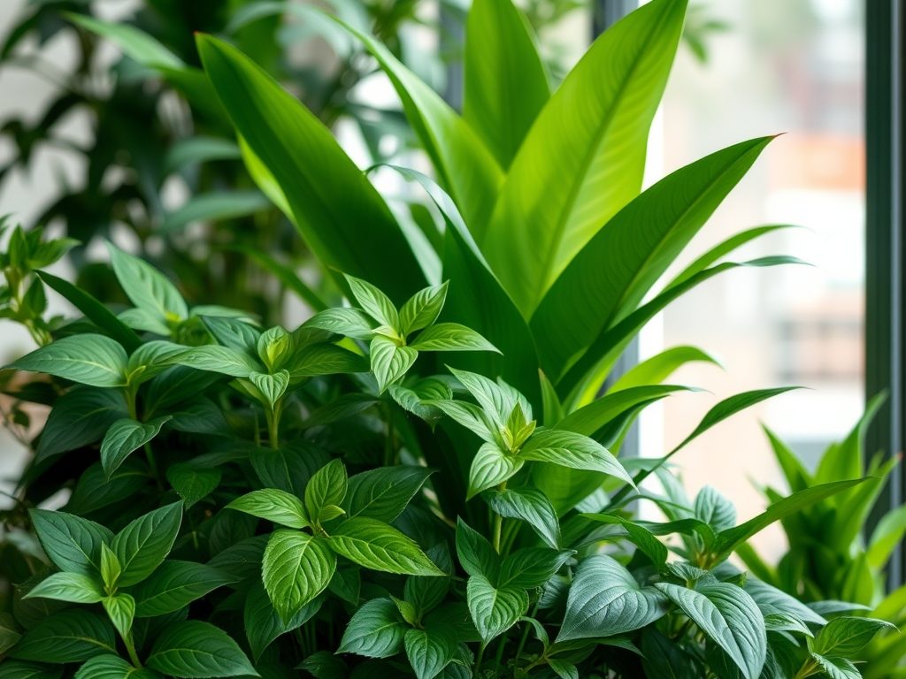 Jak łączyć rośliny w jednej ekspozycji, by zachować harmonię i łatwość pielęgnacji