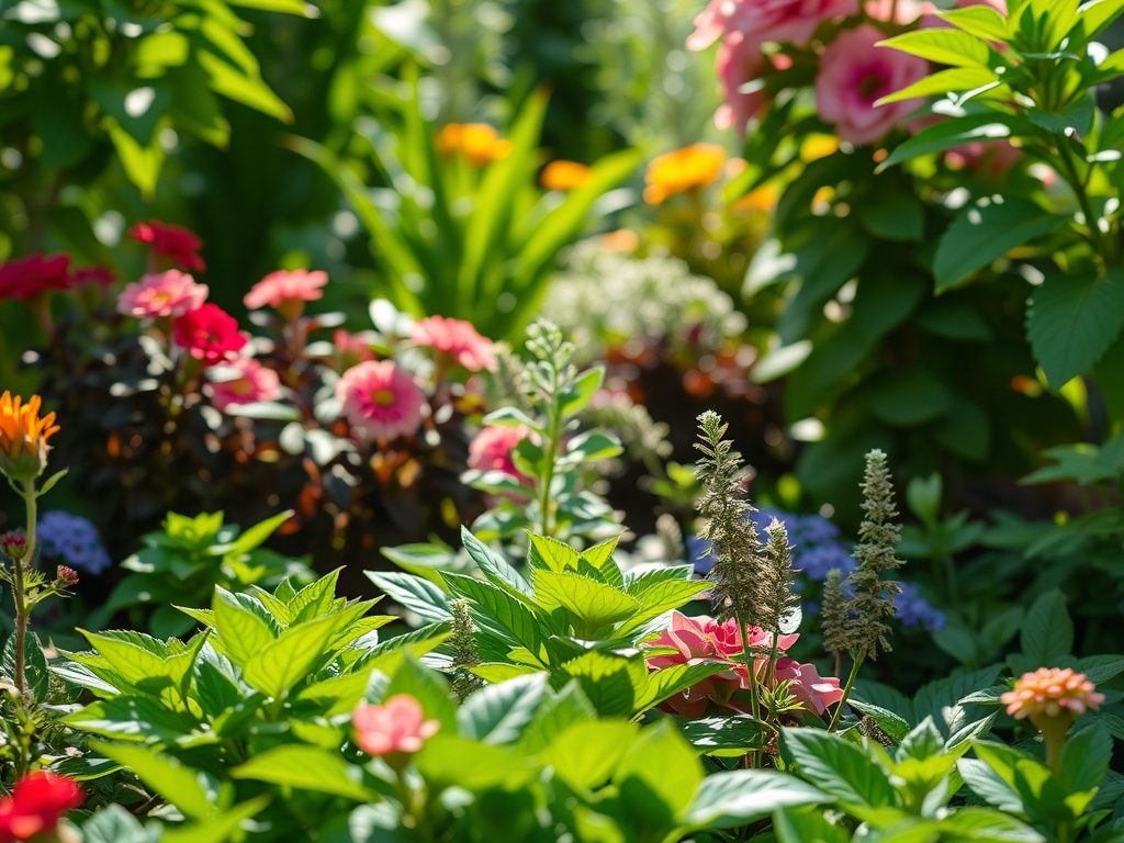 Błędy w ekspozycji roślin: jak uniknąć najczęstszych problemów i poprawić wzrost roślin w ogrodzie i domu